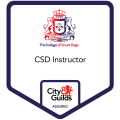 City & Guilds Scentwork Instructor